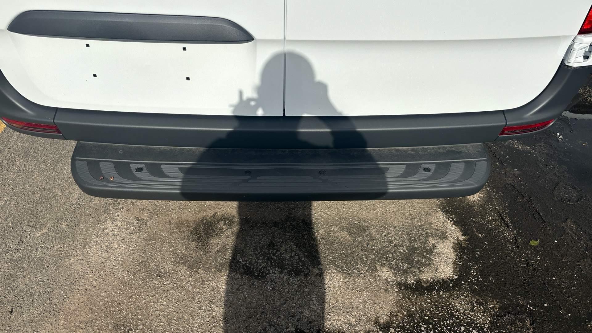 Mercedes-Benz eSprinter
